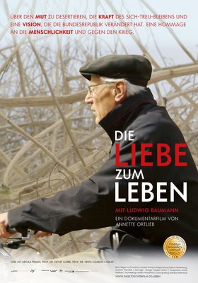 Die Liebe zum Leben