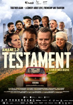 Das Testament