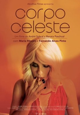 Corpo Celeste