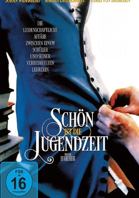 Schön ist die Jugendzeit