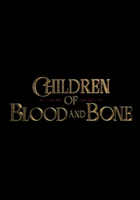 CHILDREN OF BLOOD AND BONE – GOLDENER ZORN