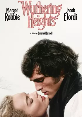 Wuthering Heights - Sturmhöhe