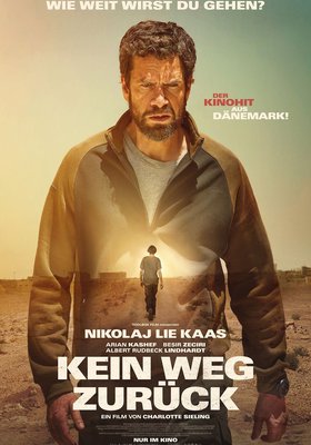Kein Weg zurück