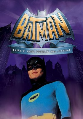 Batman hält die Welt in Atem Batman hält die Welt in Atem