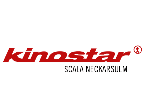 Kinostar Scala Neckarsulm