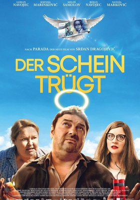 DER SCHEIN TRÜGT
