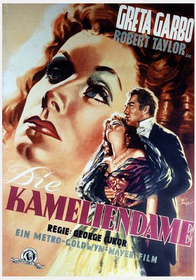 Die Kameliendame