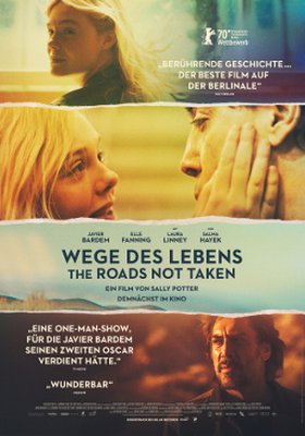 Wege des Lebens - The Roads Not Taken Wege des Lebens - The Roads Not Taken
