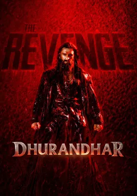 Dhurandhar: The Revenge