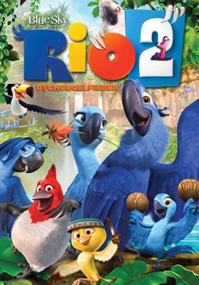 Rio 2 - Dschungelfieber