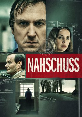 Nahschuss Nahschuss