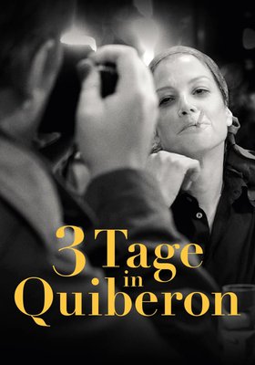 3 Tage in Quiberon 3 Tage in Quiberon