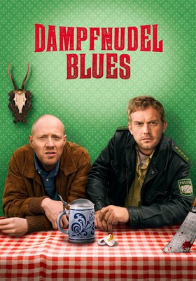 Dampfnudelblues Dampfnudelblues