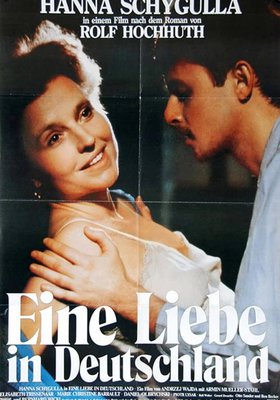 Eine Liebe in Deutschland