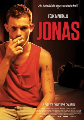 Jonas - Vergiss mich nicht