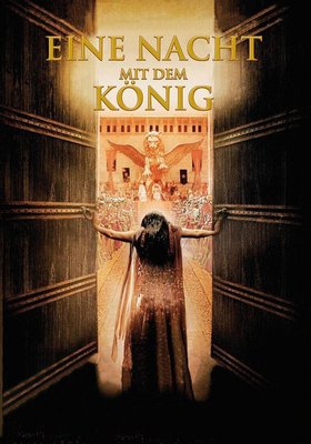 Esther - One Night With The King