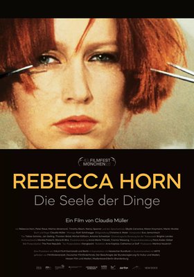 Rebecca Horn. Die Seele der Dinge