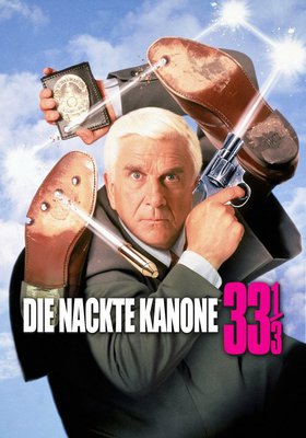 Die nackte Kanone 33⅓