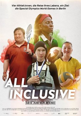 All Inclusive