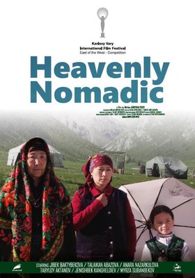 Nomaden des Himmels (Heavenly Nomadic)