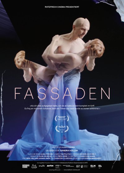 Fassaden (Specials) – Gloria & Gloriette, 22.11.2026