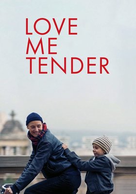 Love Me Tender