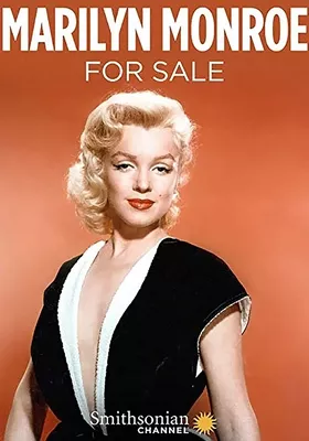 Marilyn Monroe for Sale