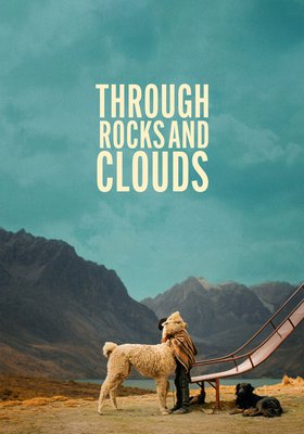 Durch Felsen und Wolken