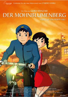 Der Mohnblumenberg Der Mohnblumenberg