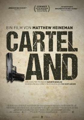 Cartel Land