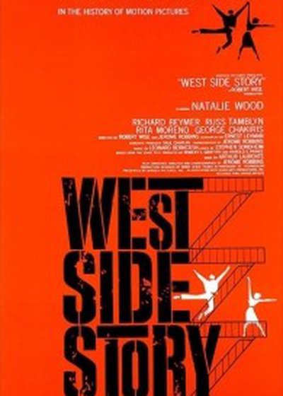 West Side Story (1961) (Specials, OmU) – Gloria & Gloriette, 22.07.2026