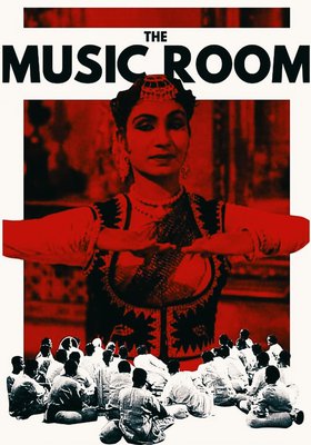 Das Musikzimmer