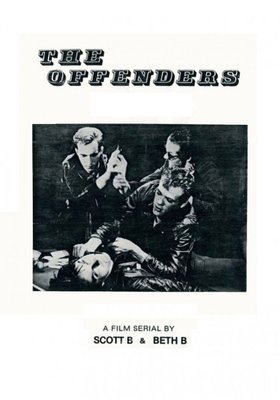 THE OFFENDERS | support: Senkrechtstarter