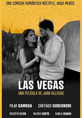 LAS VEGAS
