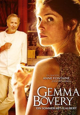 Gemma Bovery