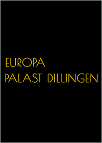 Europa-Palast Dillingen