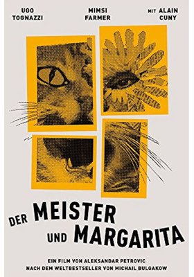 Der Meister und Margarita
