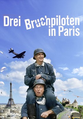 La Grande Vadrouille