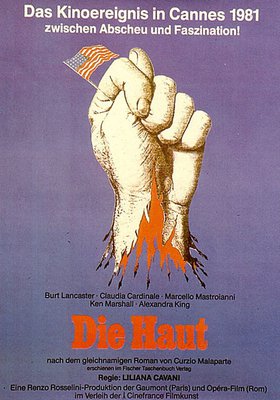 Die Haut