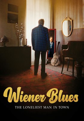 Wiener Blues – The Loneliest Man in Town