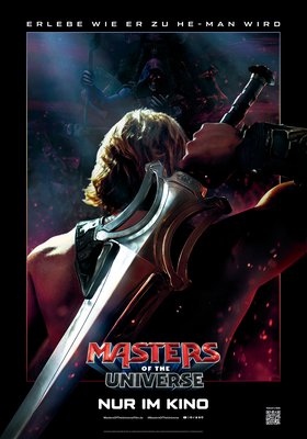 Master of the Universe