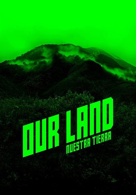 Nuestra Tierra – Landmarks