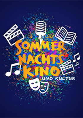 Sommernachtskino Tübingen