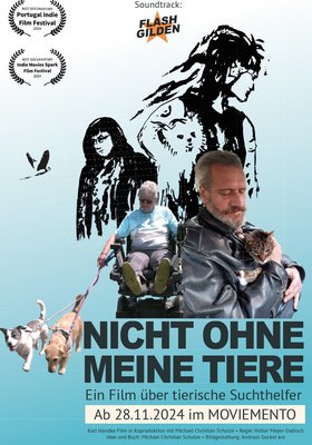 Nicht ohne meine Tiere