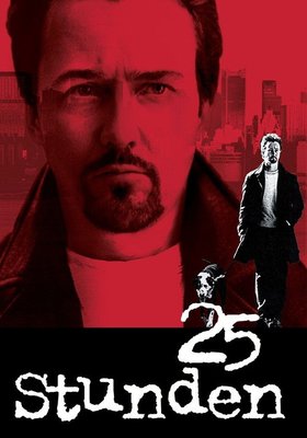 25 Stunden
