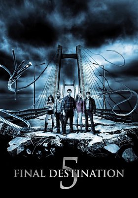 Final Destination 5