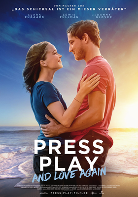 Press Play And Love Again Press Play And Love Again