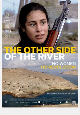 The Other Side of the River