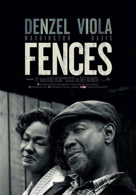 Fences Fences