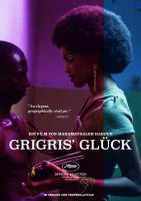 Grigris Glück Grigris Glück